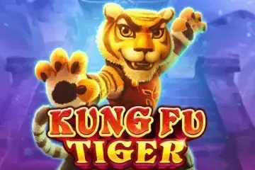 Kung Fu Tiger - Spin City - Congo